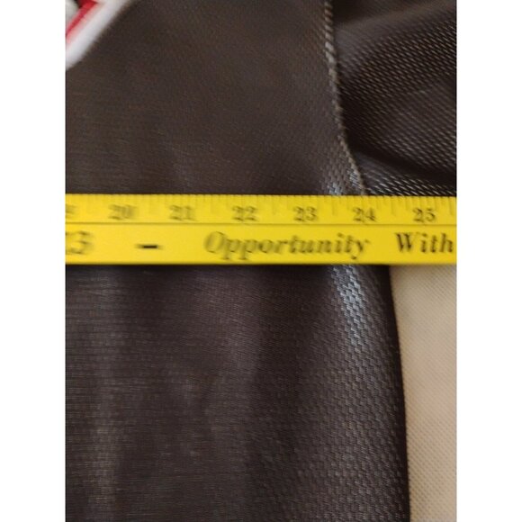 Johnny Blaze Method Man Wu-Tang Clan 90s Jersey Mens L Oversized - Picture 12 of 14